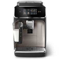 Philips Series 2300 LatteGo popolnoma samodejni kavni aparat (EP2336/40)