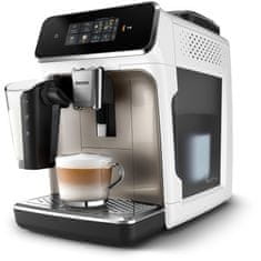 Philips Series 2300 LatteGo popolnoma samodejni kavni aparat (EP2333/40)