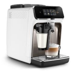 Philips Series 2300 LatteGo popolnoma samodejni kavni aparat (EP2333/40)