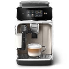 Philips Series 2300 LatteGo popolnoma samodejni kavni aparat (EP2333/40)
