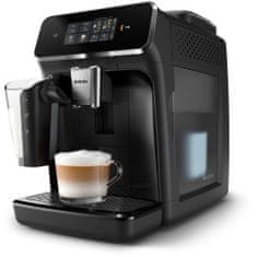 Series 2300 LatteGo avtomatski aparat za kavo (EP2331/10)