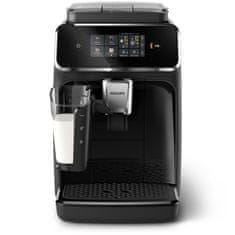 Philips Series 2300 LatteGo popolnoma samodejni kavni aparat (EP2331/10)