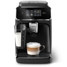 Philips Series 2300 LatteGo avtomatski aparat za kavo (EP2331/10)