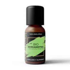 AROMATRIP® Eterično olje BERGAMOTKA BIO Aromatrip 15 ml