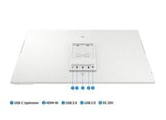 Samsung M70C Smart monitor, 4K, VA, Wi-Fi (LS32CM703UUXDU)