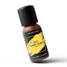 Eterično olje YLANG YLANG BIO Aromatrip 15 ml