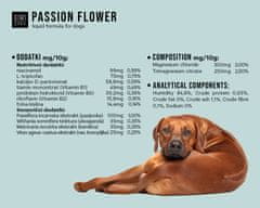 KIWI DOGS passion flower, 250 ml