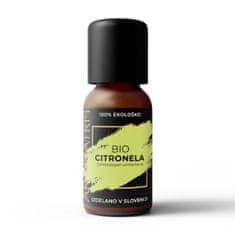 AROMATRIP® Eterično olje CITRONELA BIO Aromatrip 15 ml