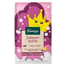 Kneipp Pena za kopel Foam queen (Bubble Bath) 50 ml