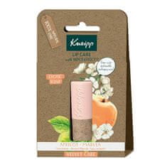 Kneipp Balzam za ustnice Apricot (Lip Care ) 4,7 g