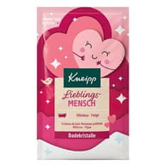 Kneipp Kopalna sol Najprijaznejša oseba (Bath Salt) 60 g