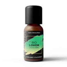 AROMATRIP® Eterično olje LOVOR BIO Aromatrip 15 ml