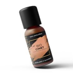 AROMATRIP® Eterično olje CIMET cejlonski BIO Aromatrip 15 ml
