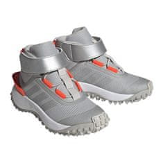 Adidas Čevlji siva 37 1/3 EU Fortatrail El K