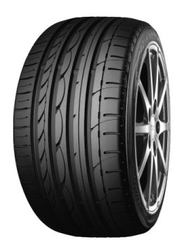 Yokohama 295/35R21 107Y YOKOHAMA ADVAN SPORT (V103B) (N0)