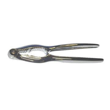 Lodos Lomilec orehov 15,5 cm kovinski