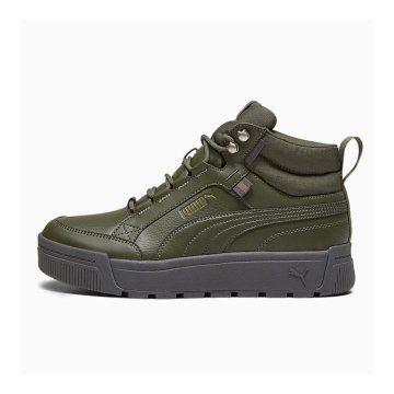Puma Čevlji olivna Tarrenz Sb Iii Puretex