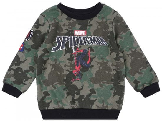 MARVEL COMICS Moro jopica Spider-Man MARVEL