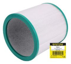 PATONA HEPA filter za sesalnik Dyson Pure Cool Link Me TP00 TP02 TP03 AM11 BP01 968126-03 - 1 kos