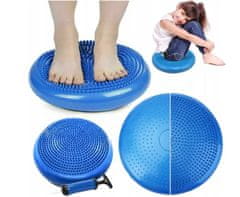 Paracot Balance Air Pad