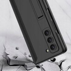 Tech-protect Icon Magnetic ovitek za Samsung Galaxy Z Fold 5, črna