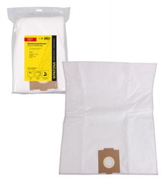 PATONA Vrečke za sesalnik Festool CT36 CTL36 CTM36 CT HEPA FIS-CT SYS/5 496186 - 5 kos