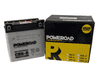 Poweroad CB9-B akumulator za motor YB9-B • 12V 9Ah • DXŠXV: 135x75x138 • CCA 90 A