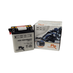 Poweroad CB3L-A akumulator za motor YB3L-A • 12V 3Ah • DXŠXV: 98x56x111 • CCA 32 A