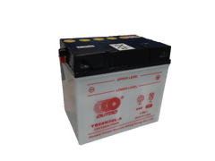 Outdo YB60N30L-A akumulator za motor Y60-N30L-A • 12V 28Ah • DXŠXV: 187x130x170 • CCA 180 A