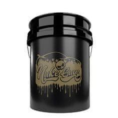 Nuke Guys  Gold Bucket - 20l vedro za detajle