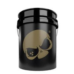 Nuke Guys  Gold Bucket - 20l vedro za detajle