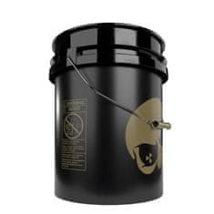 Nuke Guys  Gold Bucket - 20l vedro za detajle