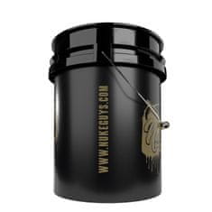 Nuke Guys  Gold Bucket - 20l vedro za detajle