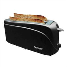 Techwood toaster tgp-506