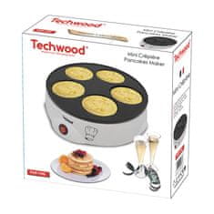 Techwood aparat za palačinke tcp-750