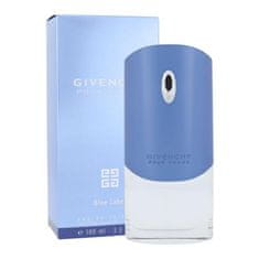 Givenchy Pour Homme Blue Label 100 ml toaletna voda za moške