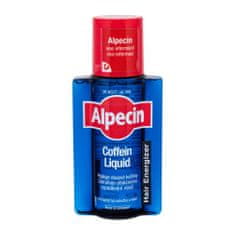 Alpecin Caffeine Liquid Hair Energizer tonik proti dednemu izpadanju las 200 ml za moške