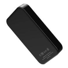 Carlinkit Carlinkit U2W Plus brezžični adapter Apple Carplay (črn)