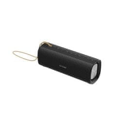 Blitzwolf blitzwolf bluetooth zvočnik bw-wa2 lite 12W (črn)