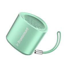 Tronsmart Brezžični zvočnik Bluetooth Tronsmart Nimo Green (zelen)