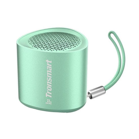 Tronsmart Brezžični zvočnik Bluetooth Tronsmart Nimo Green (zelen)