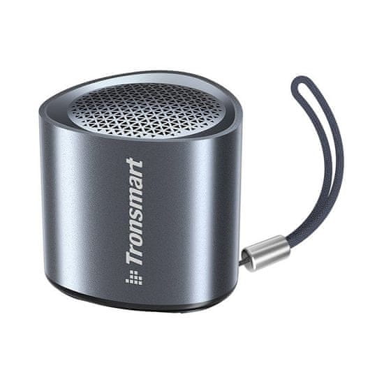 Tronsmart bluetooth brezžični zvočnik tronsmart nimo black (črna)