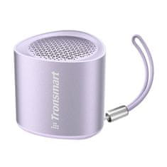 Tronsmart Brezžični zvočnik Bluetooth Tronsmart Nimo Purple (vijolična)