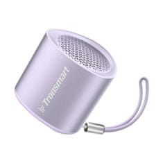 Tronsmart Brezžični zvočnik Bluetooth Tronsmart Nimo Purple (vijolična)