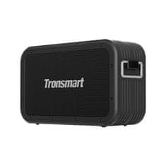 Tronsmart Force Max brezžični zvočnik Bluetooth (črn)