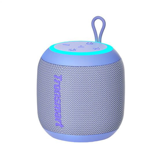 Tronsmart Brezžični zvočnik Bluetooth T7 Mini Purple