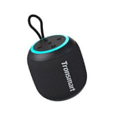 Tronsmart bluetooth brezžični zvočnik tronsmart t7 mini black (črna)