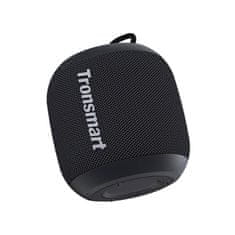 Tronsmart Brezžični zvočnik Bluetooth T7 Mini Black (črn)