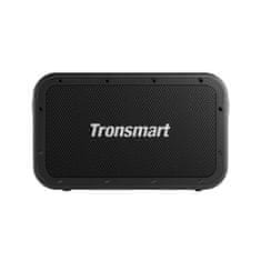 Tronsmart Force Max brezžični zvočnik Bluetooth (črn)