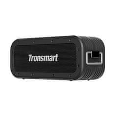 Tronsmart Force X brezžični zvočnik Bluetooth (črn)